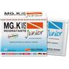 MGK VIS JUNIOR ARANCIA 10 BUSTINE - Farmaciapacini.it