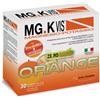 MGK VIS ORANGE ZERO ZUCCHERI 30 BUSTINE - Farmaciapacini.it