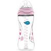 MIMIC BIBERON 330 ML ROSA - Farmaciapacini.it