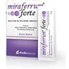 MIRAFERRUM FORTE 20 BUSTINE DA 1,5 G - Farmaciapacini.it