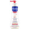 MUSTELA FLUIDO DETERGENTE LENITIVO SENZA RISCIACQUO 300 ML - Farmaciapacini.it
