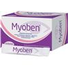 MYOBEN 20 STICK PACK MONODOSE DA 10 ML - Farmaciapacini.it