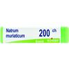 NATRUM MURIATICUM*200CH GL 1G - Farmaciapacini.it