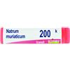 NATRUM MURIATICUM*200K GL 1G - Farmaciapacini.it