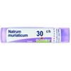 NATRUM MURIATICUM*30CH 80GR 4G - Farmaciapacini.it