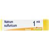 NATRUM SULFURICUM*1000K GL 1G - Farmaciapacini.it