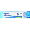 NATRUM SULF BOI*9CH 80GR 4G - Farmaciapacini.it