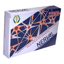 NERVAL 30 COMPRESSE - Farmaciapacini.it