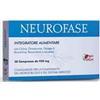 NEUROFASE 30 CAPSULE - Farmaciapacini.it
