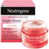 NEUTROGENA BRIGHT BOOST CREMA GEL 50 ML - Farmaciapacini.it