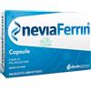 NEVIAFERRIN 15 CAPSULE - Farmaciapacini.it