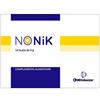 NONIK 14 BUSTE - Farmaciapacini.it