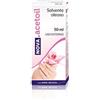 NOVA ACETOIL SOLVENTE OLEOSO 50 ML 1 PEZZO - Farmaciapacini.it