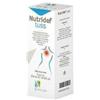 NUTRIDEF TUSS SOLUZIONE ORALE 200 ML - Farmaciapacini.it