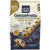 NUTRIFREE GOCCEFROLLA CON GOCCE DI CIOCCOLATO 300 G - Farmaciapacini.it