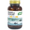 OLIO DI FEGATO DI MERLUZZO 120 PERLE FLACONE 84 G - Farmaciapacini.it