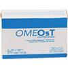 OMEOST 30 COMPRESSE - Farmaciapacini.it