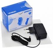 OMRON ALIMENTATORE PER MISURATORE DI PRESSIONE - Farmaciapacini.it