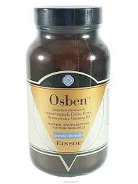 OSBEN EINSOF 100 G - Farmaciapacini.it