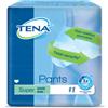 PANNOLONE PER INCONTINENZA TENA PANTS SUPER MEDIUM 10 PEZZI - Farmaciapacini.it