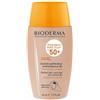PHOTODERM NUDE TOUCH DORE' SPF50+ 40 ML - Farmaciapacini.it