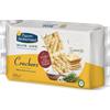 PIACERI MEDITERRANEI CRACKERS 200 G - Farmaciapacini.it