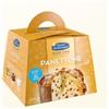 PIACERI MEDITERRANEI PANETTONE SENZA CANDITI 650 G - Farmaciapacini.it