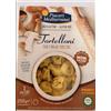 PIACERI MEDITERRANEI TORTELLONI AI FUNGHI 250 G - Farmaciapacini.it