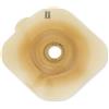 PLACCA CONVESSA PER COLO ILEO E UROSTOMIA CONVEX FLANGIA SEMOVENTE NOVA 2 55MM RITAGLIABILE 15/42MM 5PZ - Farmaciapacini.it