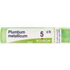 PLUMBUM METALLICUM 5CH GRANULI 4G - Farmaciapacini.it
