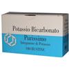 POTASSIO BICARBONATO POLVERE 100 BUSTINE - Farmaciapacini.it