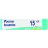 POUMON HISTAMINE 15CH GLOBULI - Farmaciapacini.it