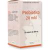 PROBIOTIC 20 MLD 70 CAPSULE VEGETALI - Farmaciapacini.it