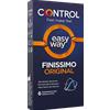 PROFILATTICO CONTROL EASY WAY FINISSIMO ORIGINAL 6 PEZZI - Farmaciapacini.it