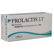 PROLACTIS LT 14 BUSTINE - Farmaciapacini.it