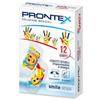 PRONTEX CEROTTO SMILE STRIPS - Farmaciapacini.it