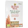 QUINUA REAL PENNE DI RISO E QUINOA BIO VEGAN 250 G - Farmaciapacini.it