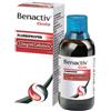 BENACTIV GOLA*COLLUT 160ML 2,5 - Farmaciapacini.it