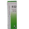 RECKEWEG R22 GOCCE 22 ML - Farmaciapacini.it
