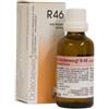 RECKEWEG R46 GOCCE 22 ML - Farmaciapacini.it