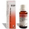 RECKEWEG R59 GOCCE 22 ML - Farmaciapacini.it