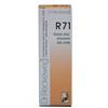 RECKEWEG R71 GOCCE 22 ML - Farmaciapacini.it