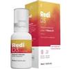 REDI-D3 SPRAY GLAUBER 15 ML - Farmaciapacini.it