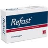 REFAST 24 CHEWING GUM SENZA ZUCCHERO - Farmaciapacini.it