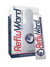 REFLUWARD MENTA 20 BUSTE - Farmaciapacini.it