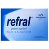 REFRAL MONODOSE GOCCE OCULARI 20 CONTENITORI X 0,5 ML - Farmaciapacini.it