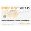 REGOSTAR SINEGAS 30 COMPRESSE - Farmaciapacini.it