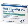 RELAXIGEN PET MINI BLISTER 20 COMPRESSE - Farmaciapacini.it