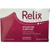 RELIX 30 CAPSULE - Farmaciapacini.it