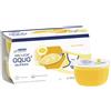 RESOURCE AQUA ACQUA GELIFICATA+LEMON CUP 6 4X125 G - Farmaciapacini.it